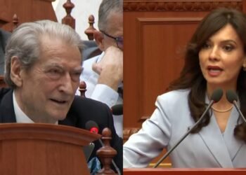 S’ka lidhje me zogun dhe as me paqen, pse Berisha e quante dje Spiropalin “pëllumbeshë”