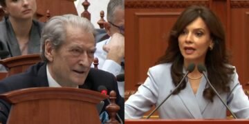 S’ka lidhje me zogun dhe as me paqen, pse Berisha e quante dje Spiropalin “pëllumbeshë”