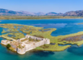 ”SiViaggia”: Një kështjellë mbi ujë, kalaja e Ali Pashës simbol i historisë shqiptare