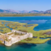 ”SiViaggia”: Një kështjellë mbi ujë, kalaja e Ali Pashës simbol i historisë shqiptare