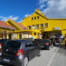 Greva e doganierëve grekë bllokon kalimet në kufirin Shqipëri-Greqi, 4 orë STOP!
