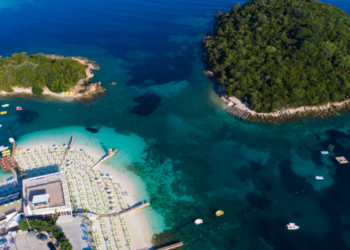 Revista gjermane “CHIP”: Shqipëria, zgjedhja ideale për pushime larg turizmit masiv