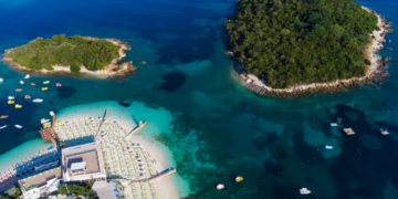 Revista gjermane “CHIP”: Shqipëria, zgjedhja ideale për pushime larg turizmit masiv