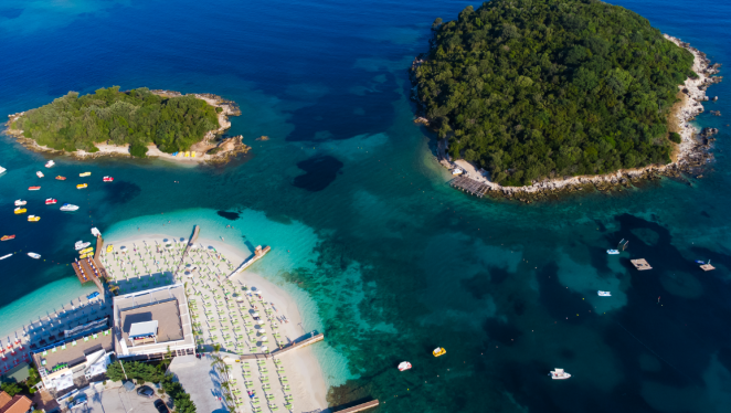 Revista gjermane “CHIP”: Shqipëria, zgjedhja ideale për pushime larg turizmit masiv