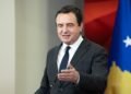 Albin Kurti thotë se Kosova mund të importojë gaz amerikan nga Shqipëria