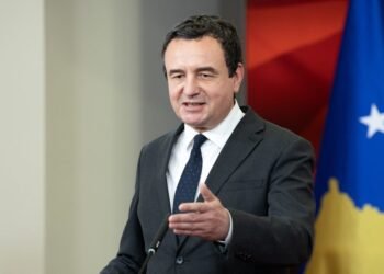 Albin Kurti thotë se Kosova mund të importojë gaz amerikan nga Shqipëria