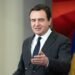 Albin Kurti thotë se Kosova mund të importojë gaz amerikan nga Shqipëria