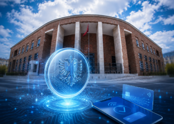 Ligji i ri i hap rrugën Leku-t digjital, Banka e Shqipërisë ka të drejtën ekskluzive të emetimit