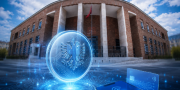 Ligji i ri i hap rrugën Leku-t digjital, Banka e Shqipërisë ka të drejtën ekskluzive të emetimit