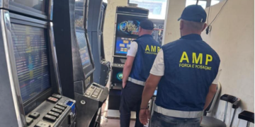 Cila bandë i kishte makinetat në Fushë Krujë që detyroi AMP-në të ndërhynte pa Policinë?!