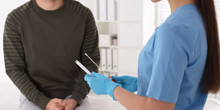 Rriten rastet e gonorresë rezistente ndaj antibiotikëve në Evropë