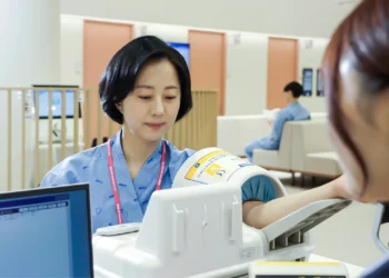 Si Korea e Jugut po kthehet në një destinacion për turizmin shëndetësor