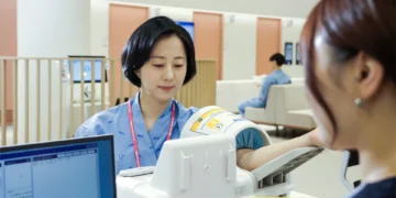 Si Korea e Jugut po kthehet në një destinacion për turizmin shëndetësor