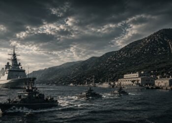 Qeveria lehtëson industrinë ushtarake, Pashalimani i hapet Fincantieri-t dhe katër oficerë dërgohen në Gaza