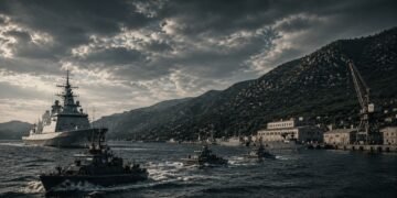 Qeveria lehtëson industrinë ushtarake, Pashalimani i hapet Fincantieri-t dhe katër oficerë dërgohen në Gaza