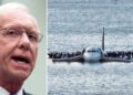 Diagnostikohet me Alzhaimer piloti i famshëm i “Mrekullisë Hudson”, historia e pabesueshme e uljes së avionit në lumë