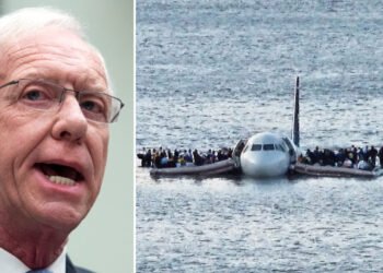 Diagnostikohet me Alzhaimer piloti i famshëm i “Mrekullisë Hudson”, historia e pabesueshme e uljes së avionit në lumë