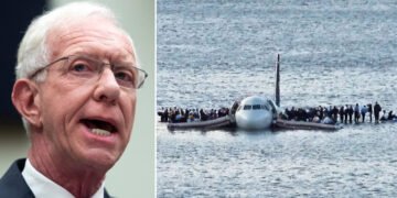 Diagnostikohet me Alzhaimer piloti i famshëm i “Mrekullisë Hudson”, historia e pabesueshme e uljes së avionit në lumë