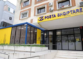 Zhduken 700 mijë euro në Postën e Durrësit, shkarkohet drejtoresha