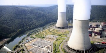 AI dhe kërkesa për energji rikthejnë centralet bërthamore në qendër të vëmendjes