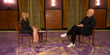 Rama ia thotë televizionit serb: Në Shqipëri protestohet se jetesa është bërë më e mirë