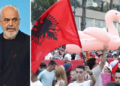 Rama për Corriere della Sera: Nuk kam frikë nga turmat, histeria dixhitale krijon një imazh të rremë të Shqipërisë