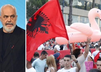 Rama për Corriere della Sera: Nuk kam frikë nga turmat, histeria dixhitale krijon një imazh të rremë të Shqipërisë