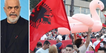 Rama për Corriere della Sera: Nuk kam frikë nga turmat, histeria dixhitale krijon një imazh të rremë të Shqipërisë