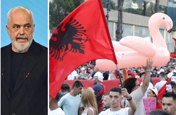 Rama për Corriere della Sera: Nuk kam frikë nga turmat, histeria dixhitale krijon një imazh të rremë të Shqipërisë