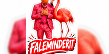 Rama mbush 62 vjeç, publikon foton me flamingo: Faleminderit edhe për sharjet!