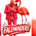 Rama mbush 62 vjeç, publikon foton me flamingo: Faleminderit edhe për sharjet!