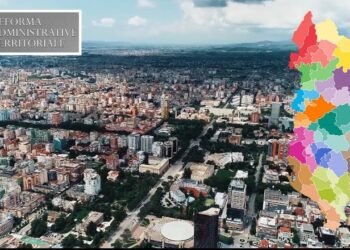 RAPORTI I PS/ Bashkitë më të rrezikuara të shkrihen, katër kriteret e vlerësimit dhe çfarë parashikon Reforma Territoriale 2.0