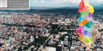 RAPORTI I PS/ Bashkitë më të rrezikuara të shkrihen, katër kriteret e vlerësimit dhe çfarë parashikon Reforma Territoriale 2.0