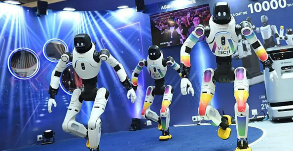 Nëse inteligjenca artificiale nuk është vërtet e zgjuar, cili është hapi i radhës?