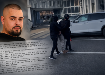Koka një izraelit, dalin SMS-të “çunave” të Call Centerave në Tiranë, ku i kanë zyrat dhe kush janë Kevin dhe Henri