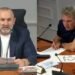 Përplasje mes Ulsi Manjës deh Damian Gjiknurit për parqet eolike në Kuvend