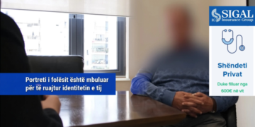 “Pa sigurimin e shëndetit nuk do t’ia dilja”. Dëshmia: SIGAL ofron imunoterapinë në spitalet evropiane