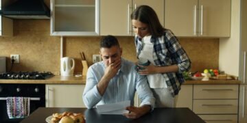 “Tradhtia financiare”, sekreti që po shkatërron gjithnjë e më shumë marrëdhënie