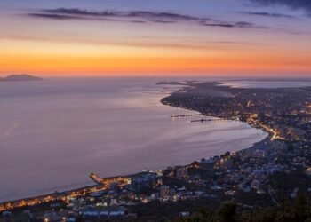 Vetëm 1 EURO, 88 ha tokë e lirë për ndërtim në Vlorë, çfarë parashikon vendimi i qeverisë