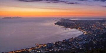 Vetëm 1 EURO, 88 ha tokë e lirë për ndërtim në Vlorë, çfarë parashikon vendimi i qeverisë