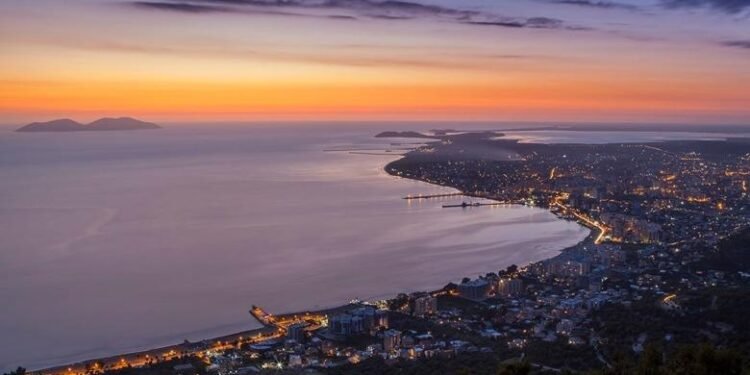 Vetëm 1 EURO, 88 ha tokë e lirë për ndërtim në Vlorë, çfarë parashikon vendimi i qeverisë