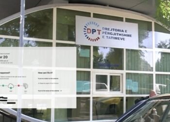Serveri i Tatimeve në kaos, sistemi nuk fiskalizon faturat, bizneset nuk arkëtojnë dot