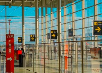 Përkrah gjigantëve botërorë, Aeroporti Ndërkombëtar iTiranës mes finalistëve për çmimin “Aeroporti i Vitit 2026”