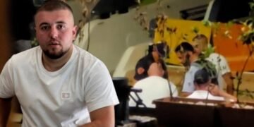 Tentoi të largohej drejt Greqisë pas të shtënave, jahti në Palasë në pronësi të biznesmenit Bruno Çela