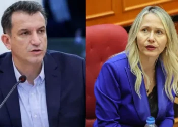 E shkarkoi Veliaj, Anuela Ristani largohet nga Bashkia e Tiranës: Çfare po luhet në prapaskenë?