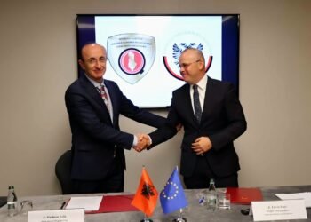 Agjencia e Inteligjencës Financiare dhe Inspektorati i Përgjithshëm bashkojnë forcat kundër pastrimit të parave