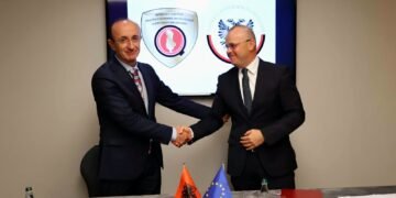 Agjencia e Inteligjencës Financiare dhe Inspektorati i Përgjithshëm bashkojnë forcat kundër pastrimit të parave