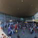 Mbi 60 mijë pasagjerë në 24 orë, aeroporti i Rinasit shënon rekord të ri