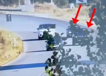 VIDEO/ Dronë dhe kamera inteligjente, Lamallari flet për ndryshim epokal në polici