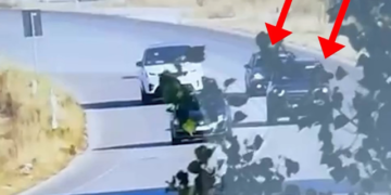 VIDEO/ Dronë dhe kamera inteligjente, Lamallari flet për ndryshim epokal në polici